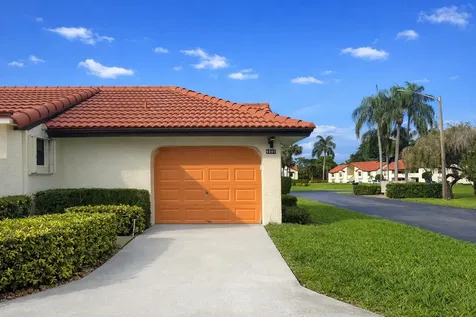 6001 Parkwalk Drive Boynton Beach FL 33472