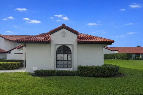6001 Parkwalk Drive Boynton Beach FL 33472