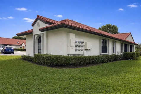 6001 Parkwalk Drive Boynton Beach FL 33472