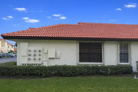 6001 Parkwalk Drive Boynton Beach FL 33472