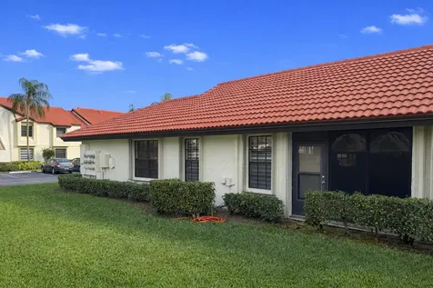 6001 Parkwalk Drive Boynton Beach FL 33472