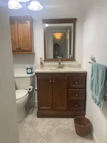 523 Piedmont K Delray Beach FL 33484