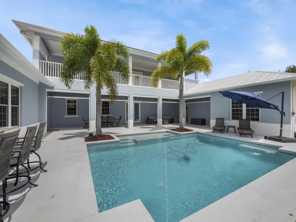 11726 SW Westcliffe Lane Port Saint Lucie FL 34987