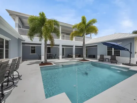 11726 SW Westcliffe Lane Port Saint Lucie FL 34987