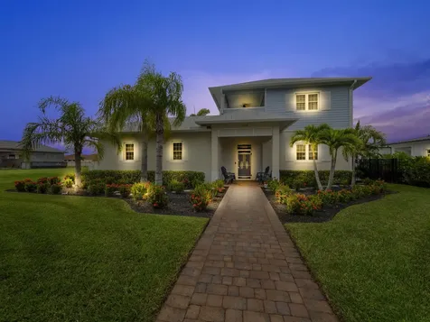 11726 SW Westcliffe Lane Port Saint Lucie FL 34987