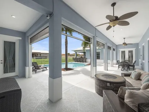 11726 SW Westcliffe Lane Port Saint Lucie FL 34987