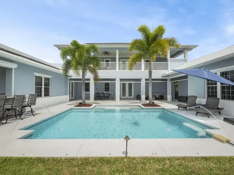 11726 SW Westcliffe Lane Port Saint Lucie FL 34987