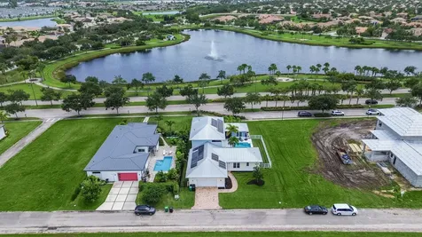 11726 SW Westcliffe Lane Port Saint Lucie FL 34987