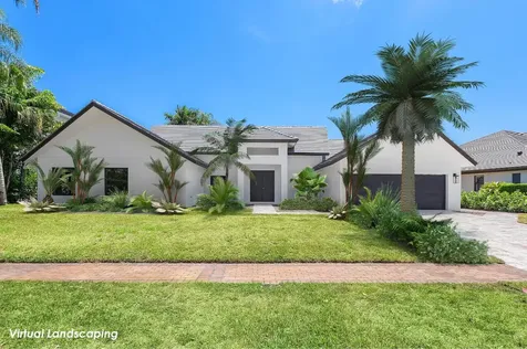 7536 Fenwick Place Boca Raton FL 33496