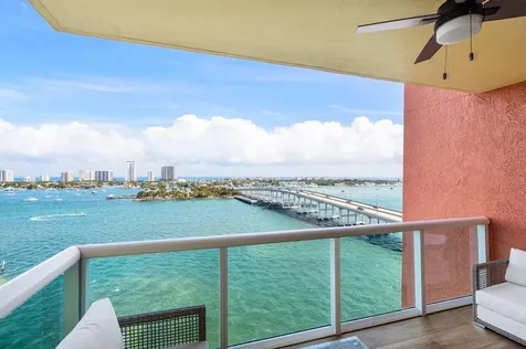2640 Lake Shore Drive Riviera Beach FL 33404