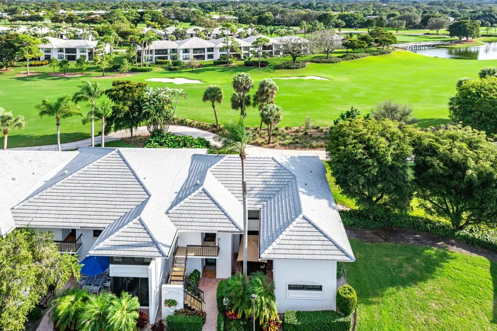 3954 Quail Ridge Drive Boynton Beach FL 33436