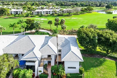 3954 Quail Ridge Drive Boynton Beach FL 33436