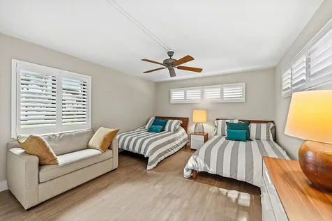 3954 Quail Ridge Drive Boynton Beach FL 33436