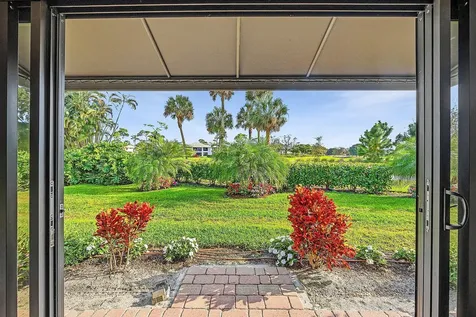 3954 Quail Ridge Drive Boynton Beach FL 33436