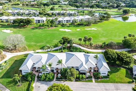 3954 Quail Ridge Drive Boynton Beach FL 33436