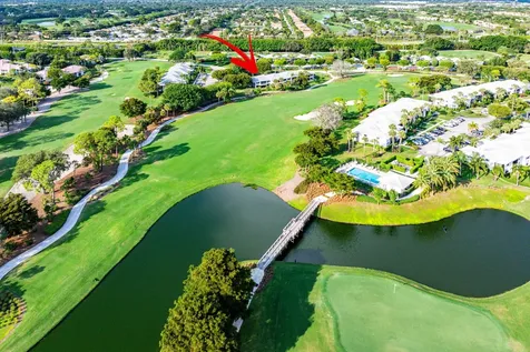 3954 Quail Ridge Drive Boynton Beach FL 33436