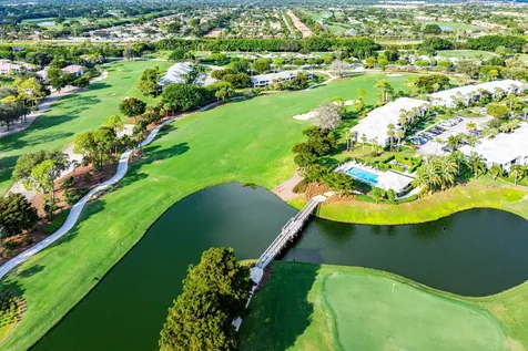 3954 Quail Ridge Drive Boynton Beach FL 33436