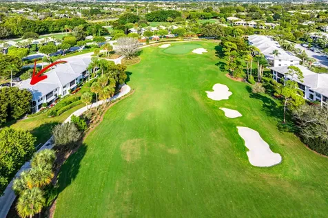 3954 Quail Ridge Drive Boynton Beach FL 33436