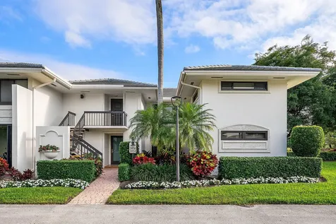 3954 Quail Ridge Drive Boynton Beach FL 33436