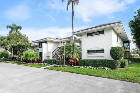 3954 Quail Ridge Drive Boynton Beach FL 33436