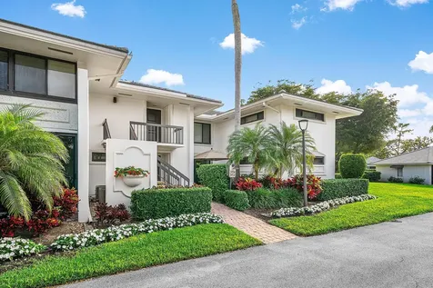 3954 Quail Ridge Drive Boynton Beach FL 33436