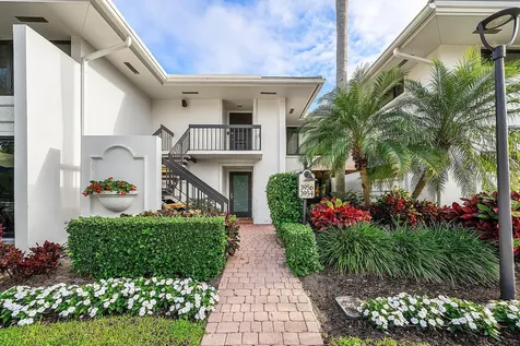 3954 Quail Ridge Drive Boynton Beach FL 33436