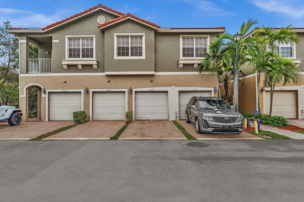 9054 Plymouth Place Tamarac FL 33321