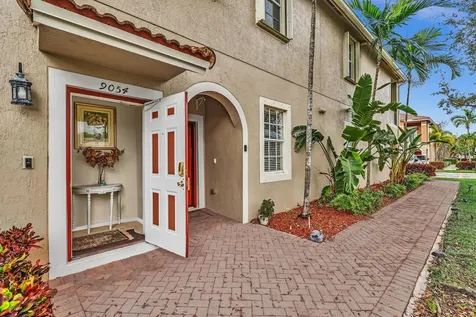 9054 Plymouth Place Tamarac FL 33321