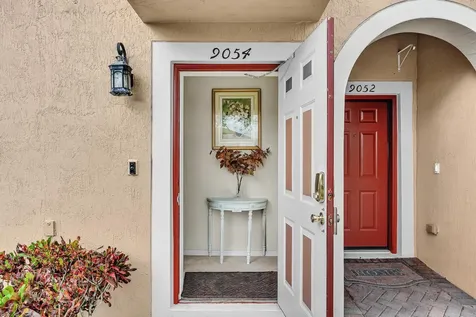 9054 Plymouth Place Tamarac FL 33321