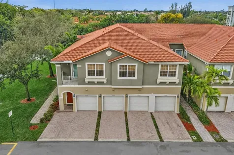 9054 Plymouth Place Tamarac FL 33321