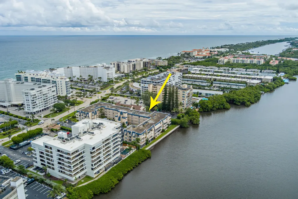 3575 S Ocean Boulevard South Palm Beach FL 33480