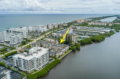 3575 S Ocean Boulevard South Palm Beach FL 33480