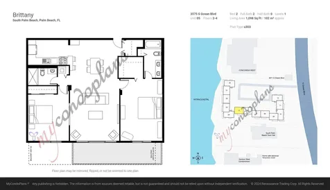 3575 S Ocean Boulevard South Palm Beach FL 33480