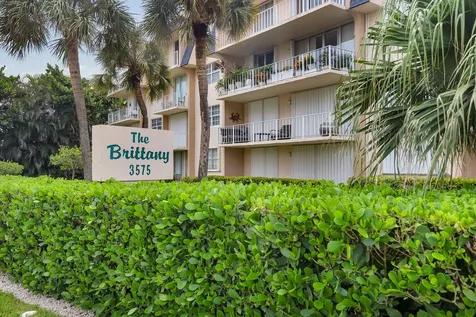 3575 S Ocean Boulevard South Palm Beach FL 33480