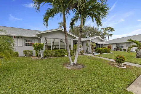 14659 Canalview Drive Delray Beach FL 33484