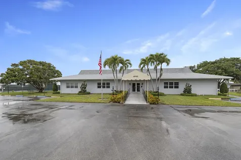 14659 Canalview Drive Delray Beach FL 33484