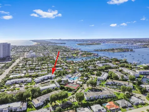 1250 Sugar Sands Boulevard Riviera Beach FL 33404
