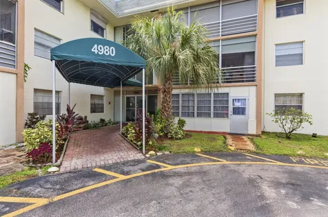 4980 E Sabal Palm Boulevard Tamarac FL 33319