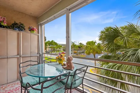 4980 E Sabal Palm Boulevard Tamarac FL 33319