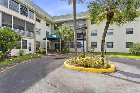 4980 E Sabal Palm Boulevard Tamarac FL 33319
