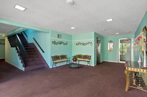 4980 E Sabal Palm Boulevard Tamarac FL 33319