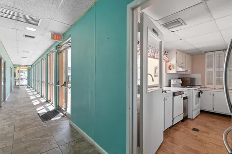 4980 E Sabal Palm Boulevard Tamarac FL 33319