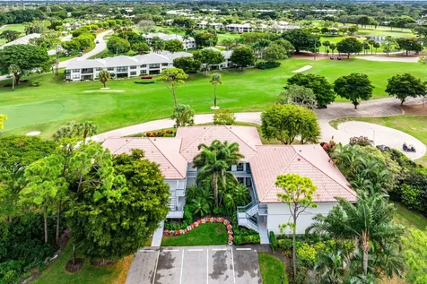 4014 B Quail Ridge Drive Boynton Beach FL 33436