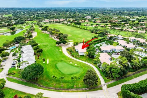 4014 B Quail Ridge Drive Boynton Beach FL 33436