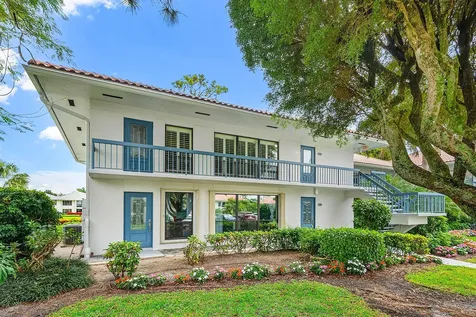 4014 B Quail Ridge Drive Boynton Beach FL 33436