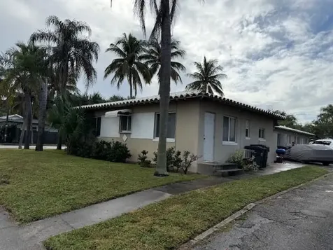 405 53rd Street West Palm Beach FL 33407