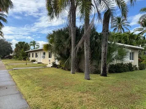 405 53rd Street West Palm Beach FL 33407