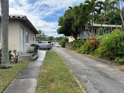 405 53rd Street West Palm Beach FL 33407
