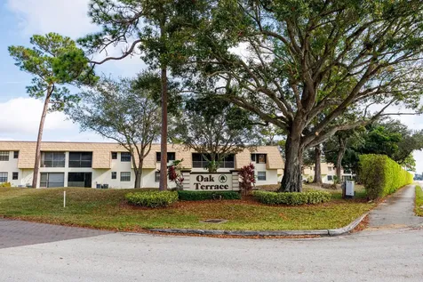 4708 Oak Terrace Drive Greenacres FL 33463