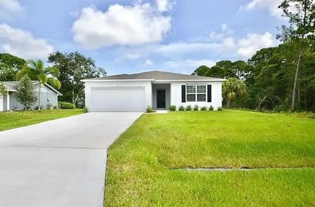 Port Saint Lucie FL 34983
